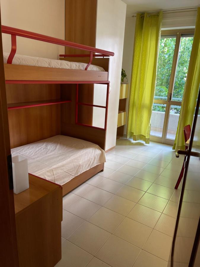 La Casetta Di Sasa Intero Appartamento Pescara Ngoại thất bức ảnh