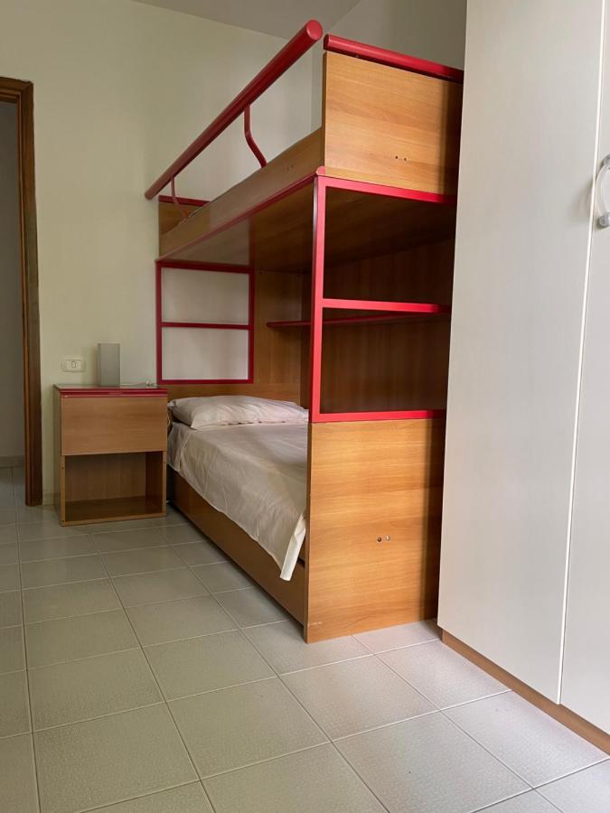La Casetta Di Sasa Intero Appartamento Pescara Ngoại thất bức ảnh