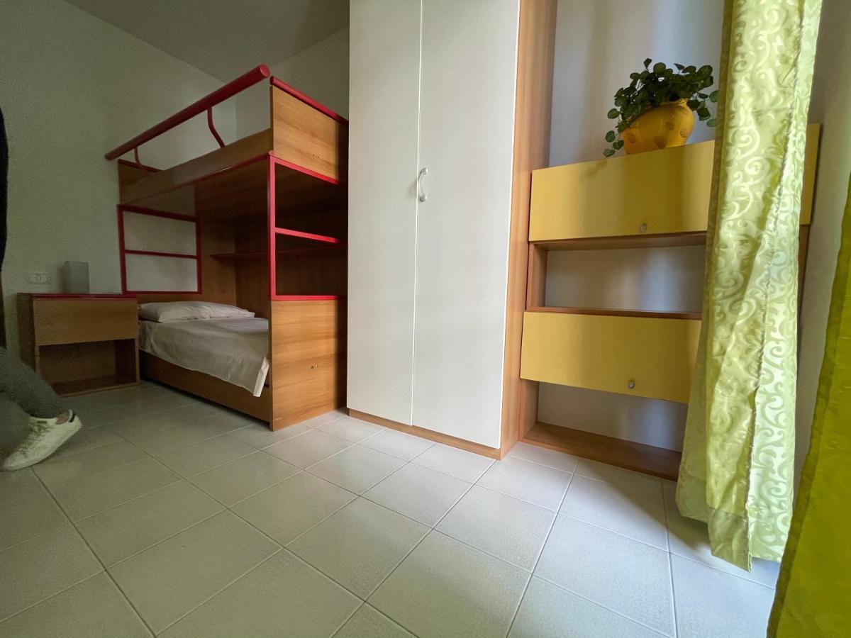 La Casetta Di Sasa Intero Appartamento Pescara Ngoại thất bức ảnh